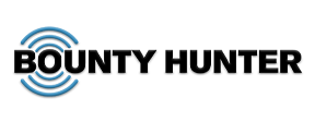 Marque détecteur métaux Bounty Hunter