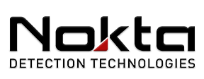 Marque de détecteur métaux Nokta
