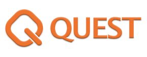 Marque détecteur métaux Quest